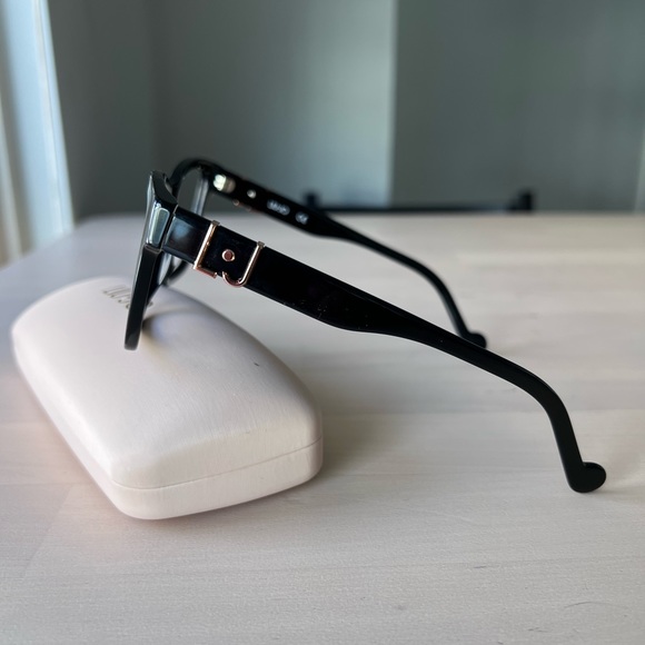 Liu Jo eyeglasses - Picture 12 of 12